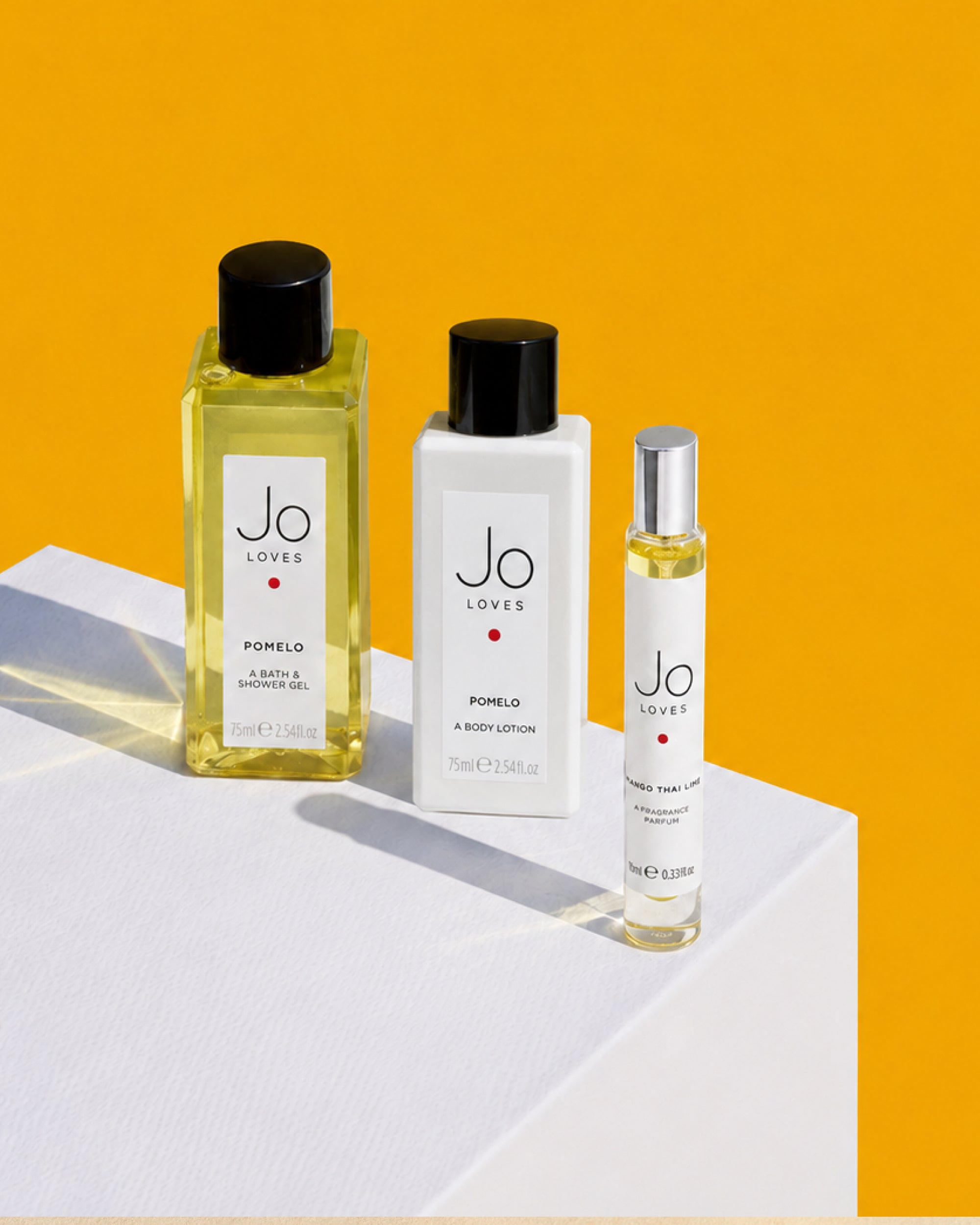 Jo Loves - Official Site – Jo Loves EU