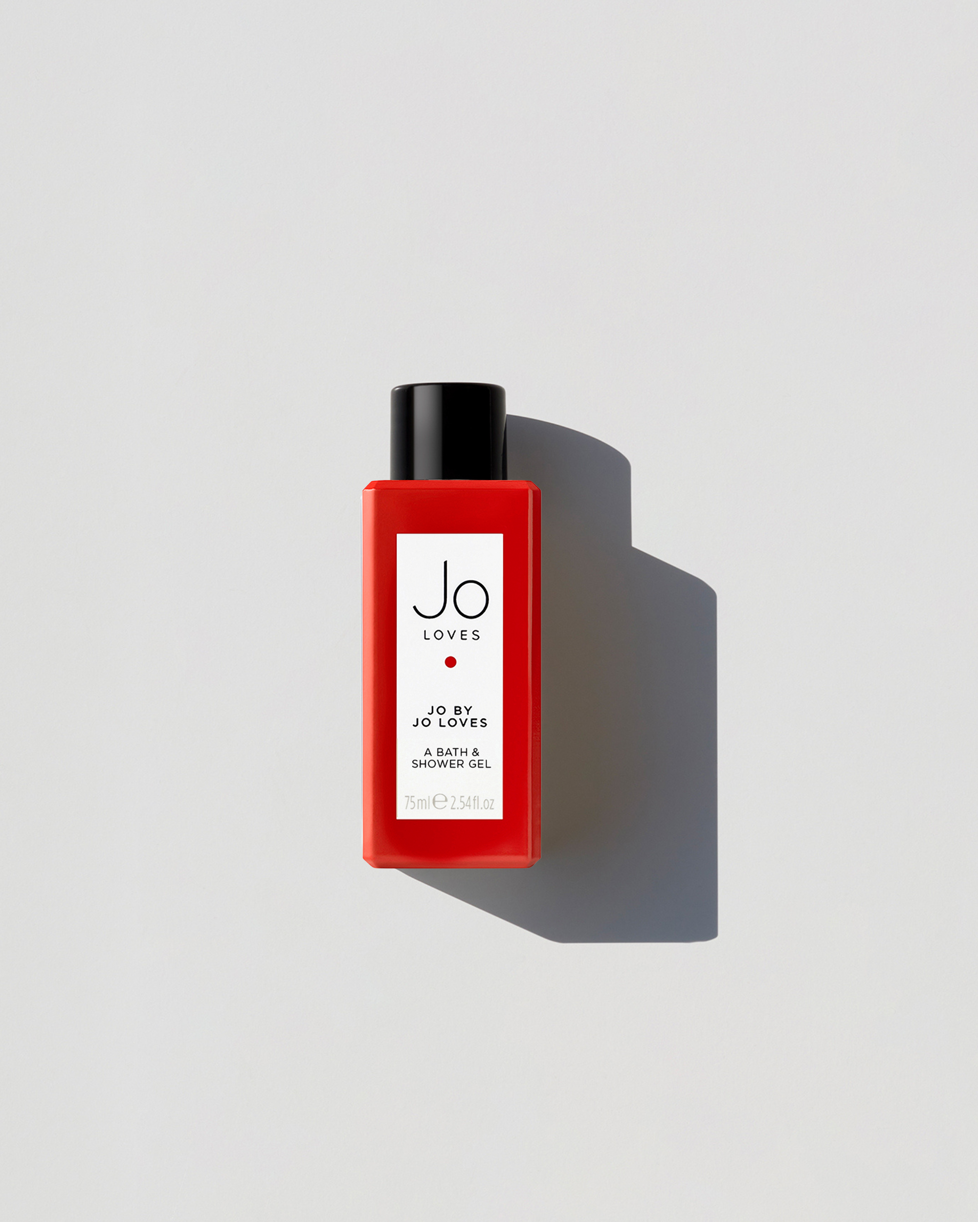 Jo by Jo Loves Bath & Shower Gel (75ml)