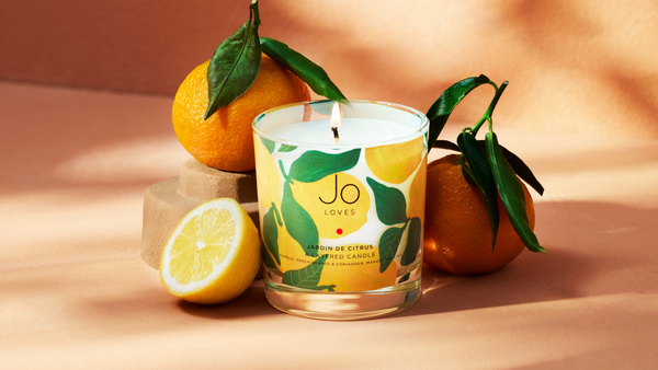 Pomelo Home Candle (185g) – Jo Loves EU
