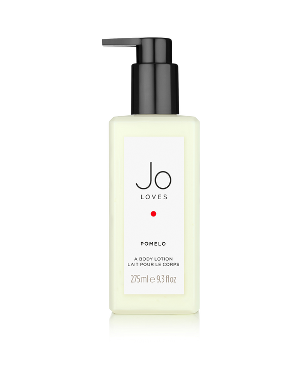 【riho236】Jo loves ボディローション pomelo Jo Loves | Pomelo A Body Lotion | 275ml – Jo Loves EU