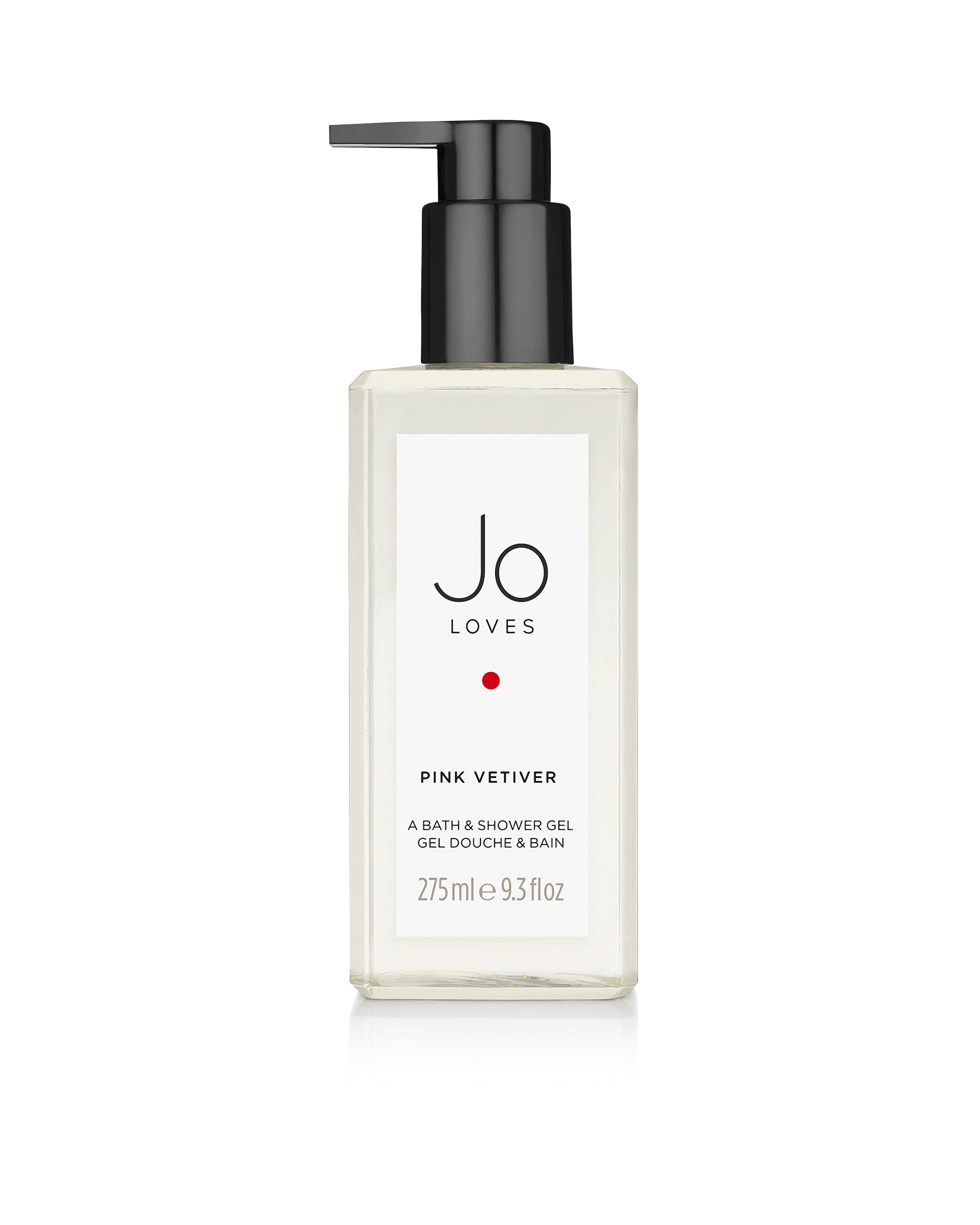 Pink Vetiver – Jo Loves EU