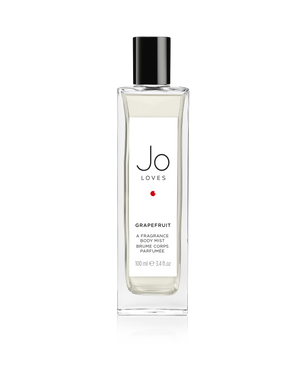 Jo Loves | White Rose & Lemon Leaves A Body Lotion | 275ml – Jo