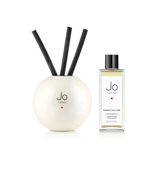 Jo loves キャンドル pomelo Pomelo Home Candle (185g) – Jo Loves