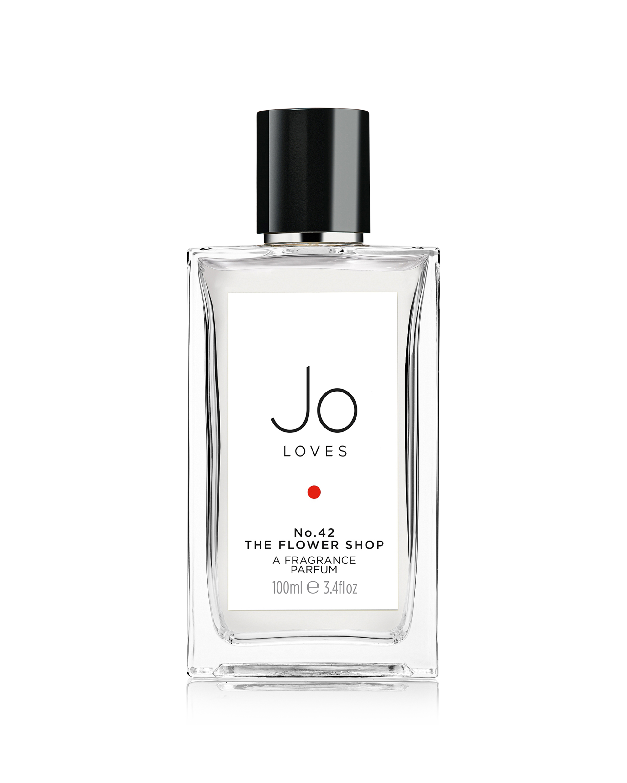 ボディソープ Jo Loves No. 42 The Flower Shop 50ml Jo Loves | No.42 The Flower Shop A Fragrance | 50ml – Jo