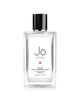 Jo Loves | No.42 The Flower Shop A Fragrance | 100ml – Jo Loves EU