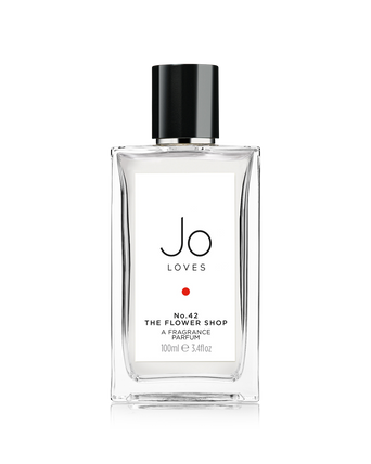Jo Loves | No.42 The Flower Shop A Fragrance | 100ml – Jo Loves EU