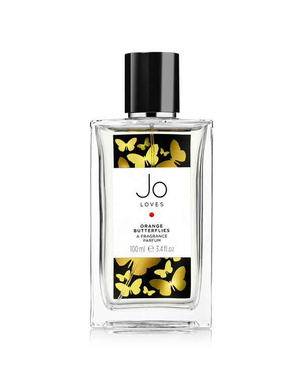 Jo by Jo Loves 100ml 香水　日本未発売 ジョーラブズ 香水 マンゴー タイ ライム MANGO THAI LIME 100ML