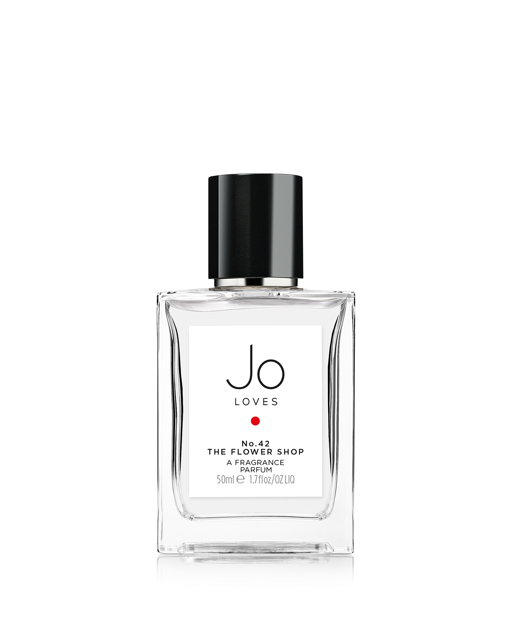 No.42 The Flower Shop EDT (50ml)