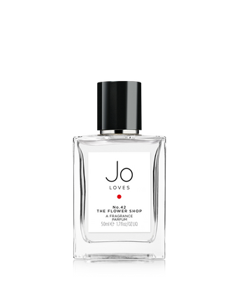【希少50ml新品未使用】JO LOVES No.42 ザ フラワーショップ No.42 The Flower Shop EDT (50ml) – Jo Loves EU