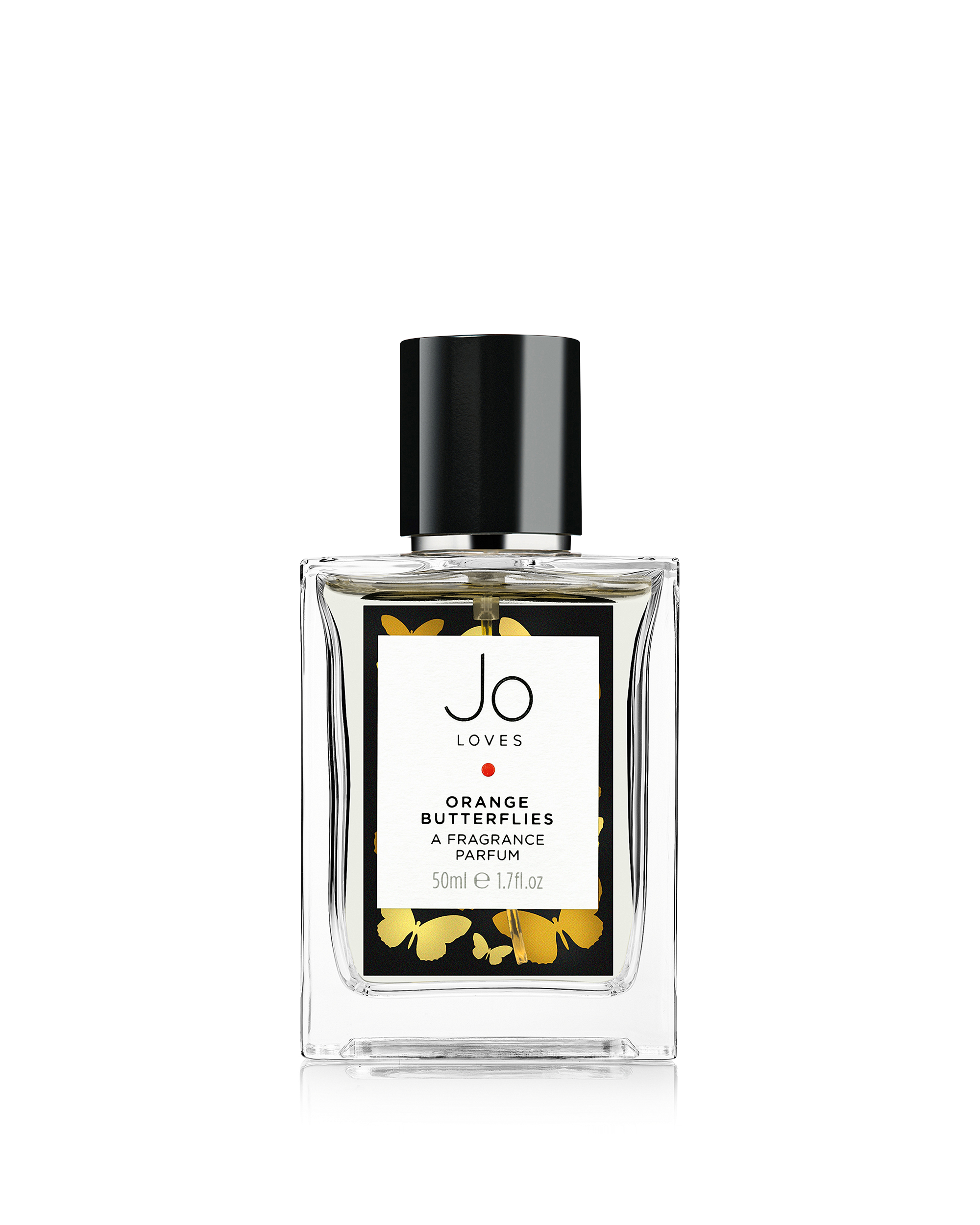 Jo Loves | Orange Butterflies A Fragrance | 50ml – Jo Loves EU