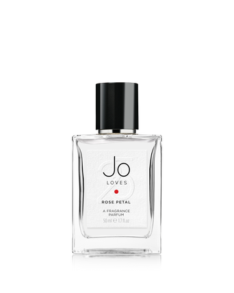 ROSE PETAL 香水 5本セット50ml Rose Petal 25, A Fragance (50ml) – Jo Loves EU
