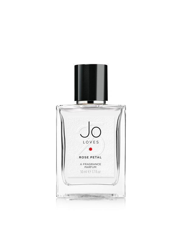 Jo Loves Rose Petal 50ml 香水 Rose Petal 25, A Fragance (50ml) – Jo Loves EU