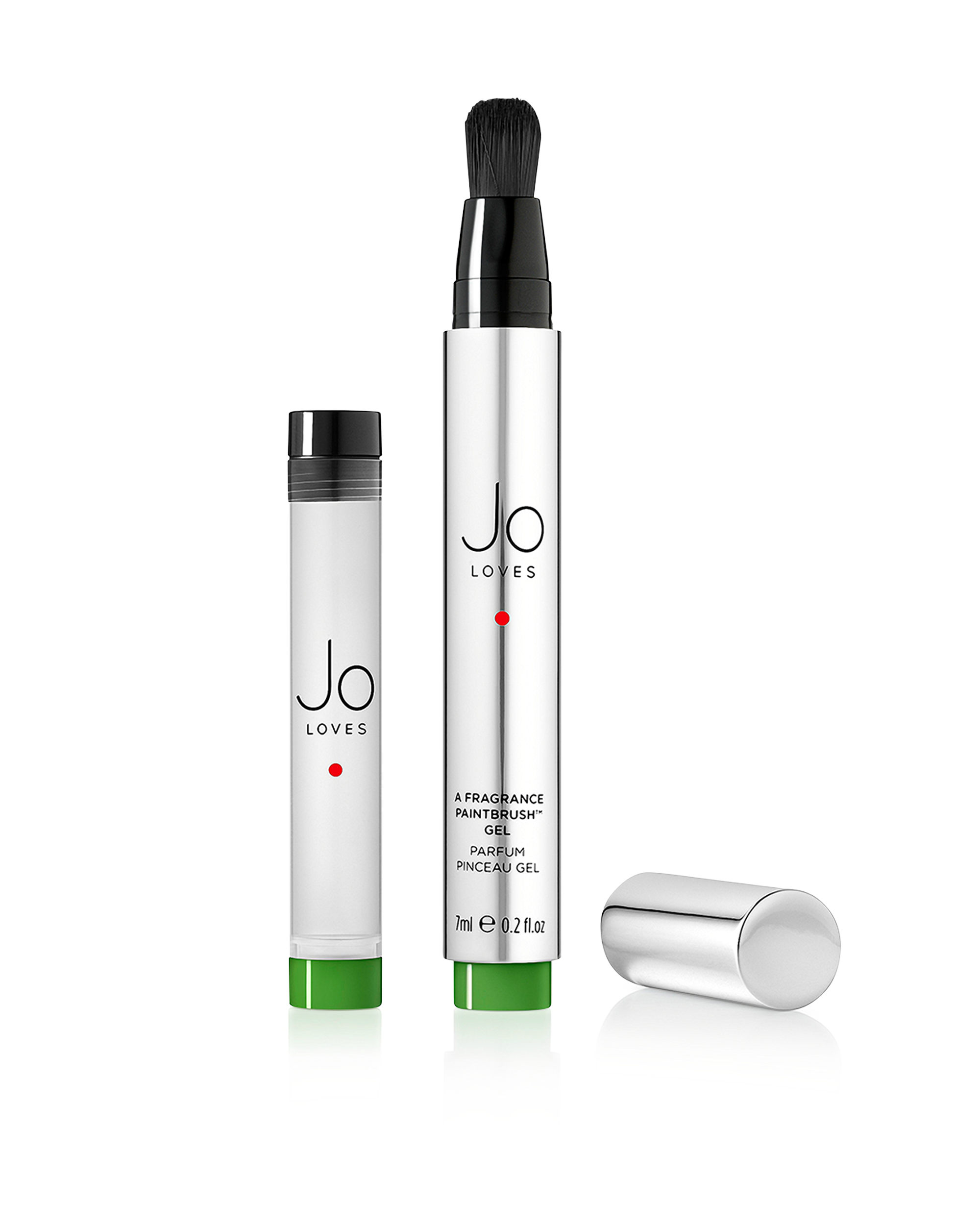 Green Orange & Coriander – Jo Loves EU