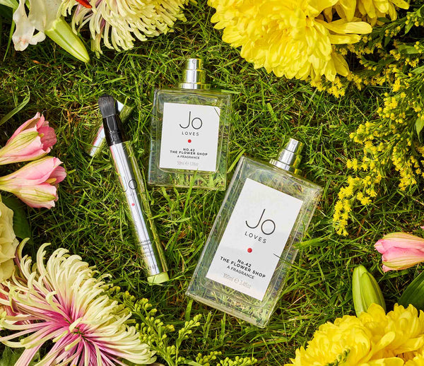 No.42 The Flower Shop EDT (50ml) – Jo Loves EU