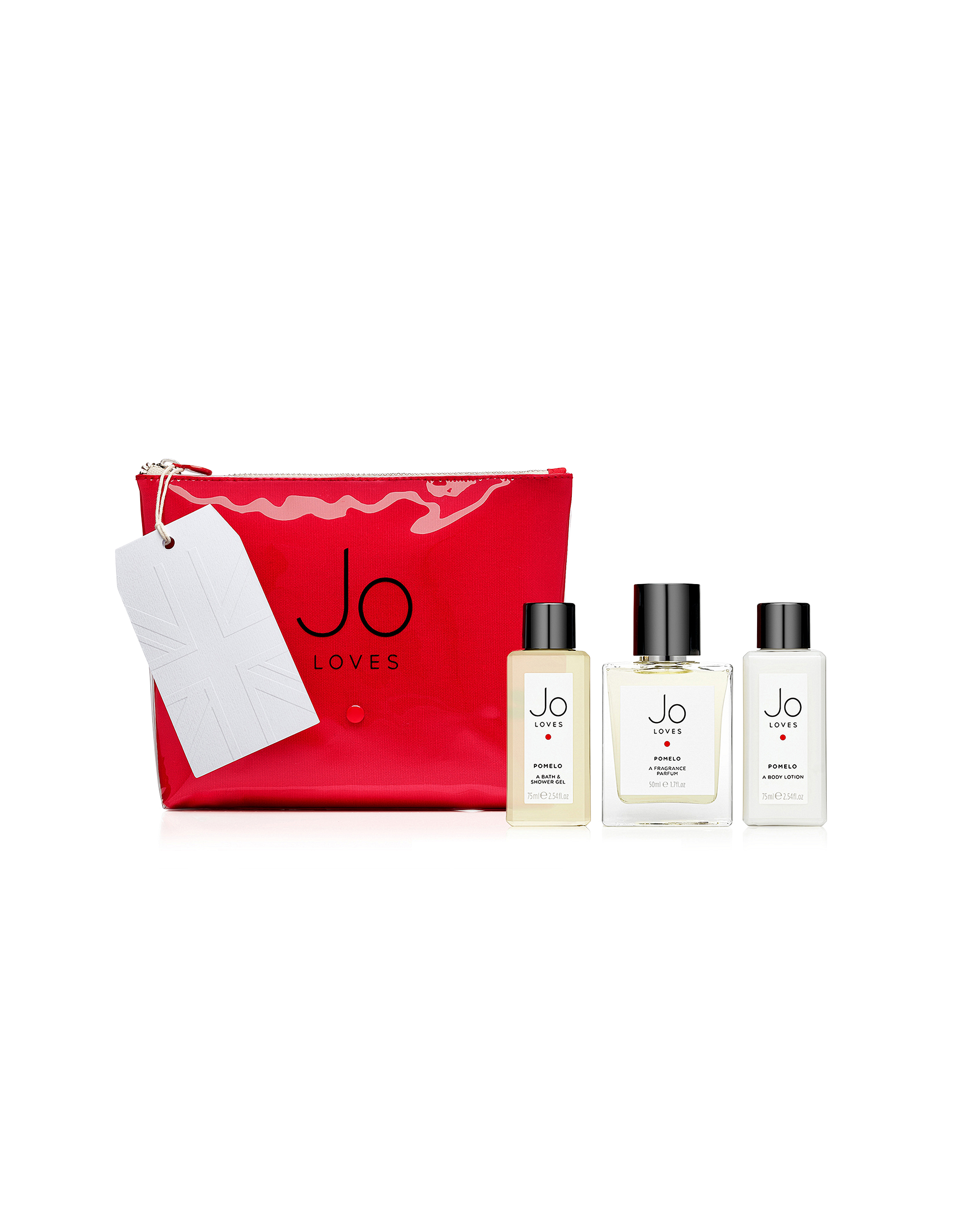 Travel Sets – Jo Loves EU