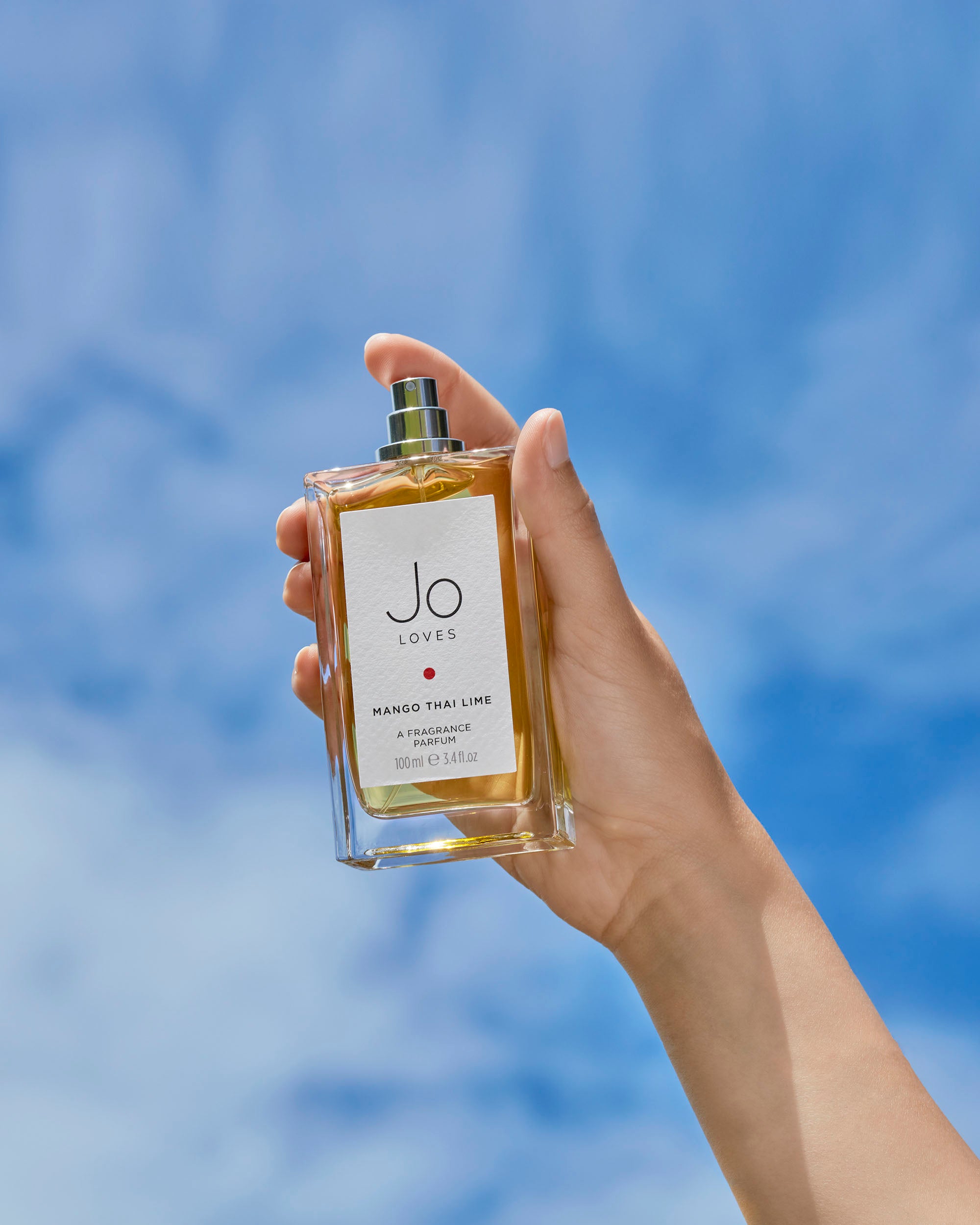 Mango Thai Lime, A Fragrance (100ml) – Jo Loves EU