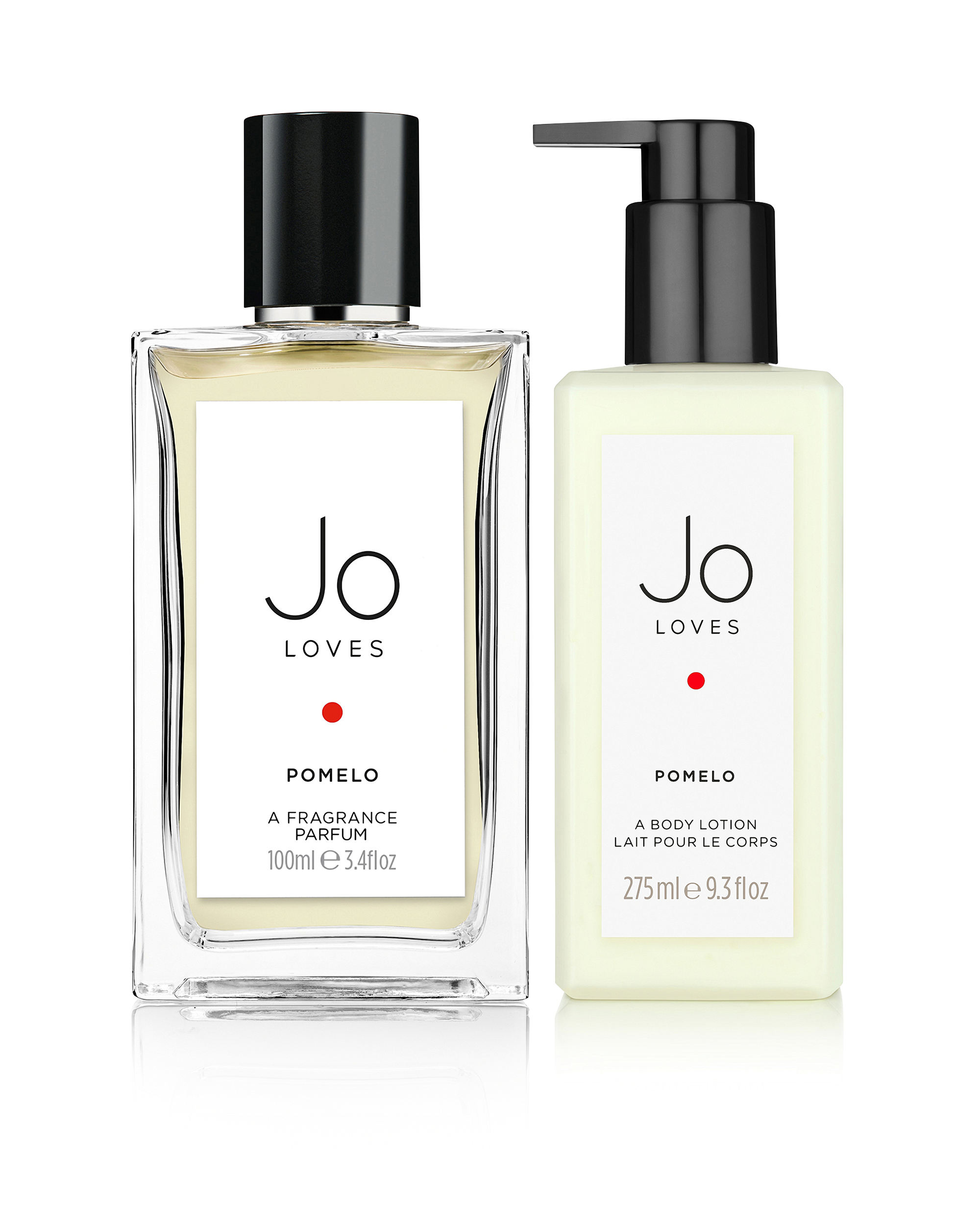 ジョーラブズ ボディローション ポメロ 275ML Pomelo - A Body Lotion | Jo Loves – Jo Loves US
