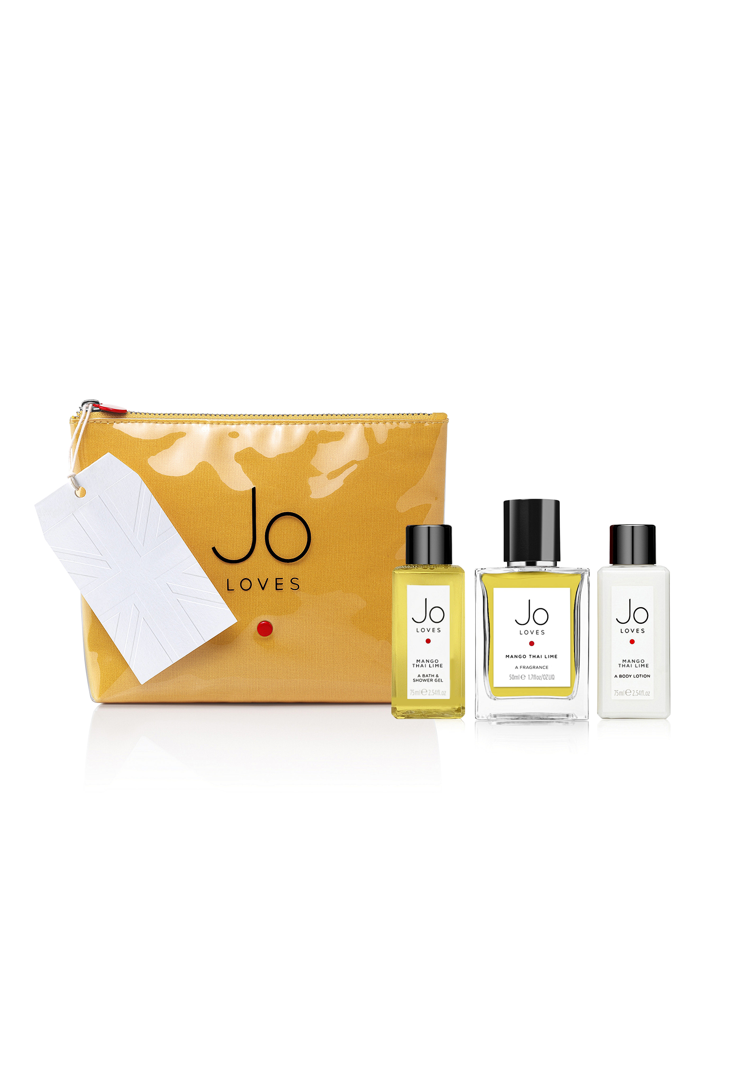 Travel – Jo Loves EU