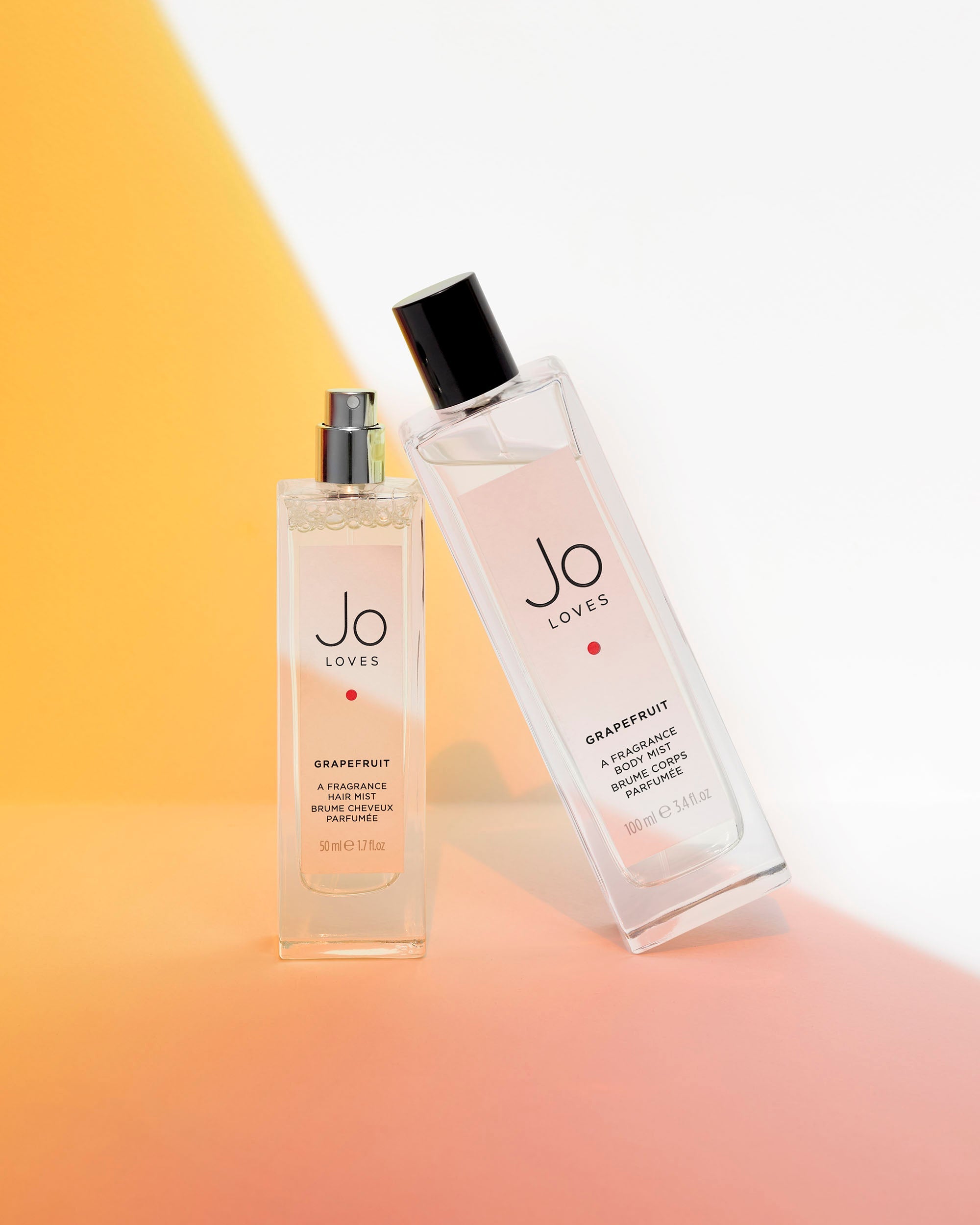 Grapefruit Body Mist (100ml)