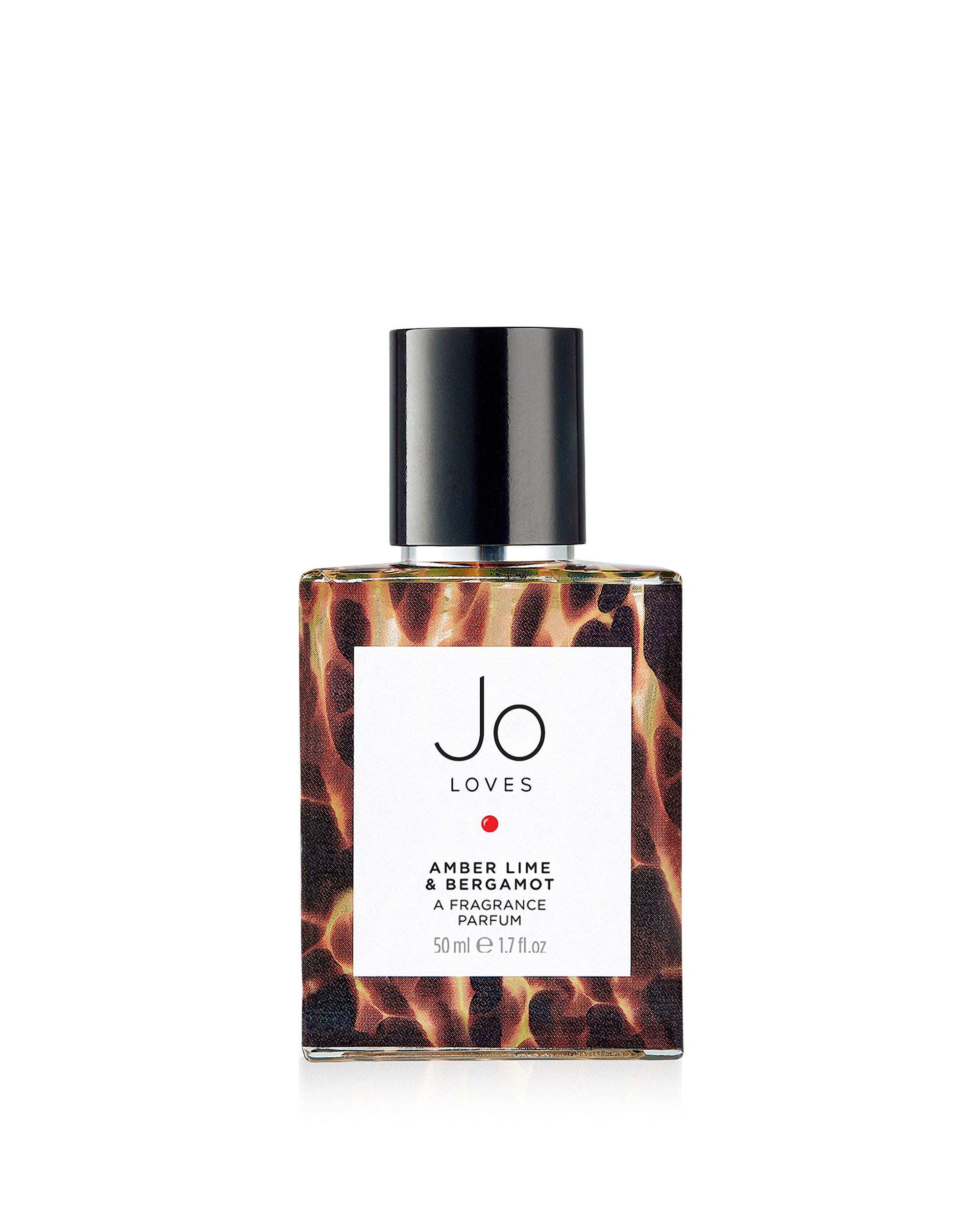 Jo Loves Amber Lime&Bergamot 50mlパルファン香水 Amber, Lime & Bergamot – Jo Loves EU