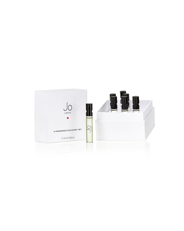Jo Loves A Fragrance Discovery Set 10本 JL_2023_PROD_EDT_DISC_WHOLESAL