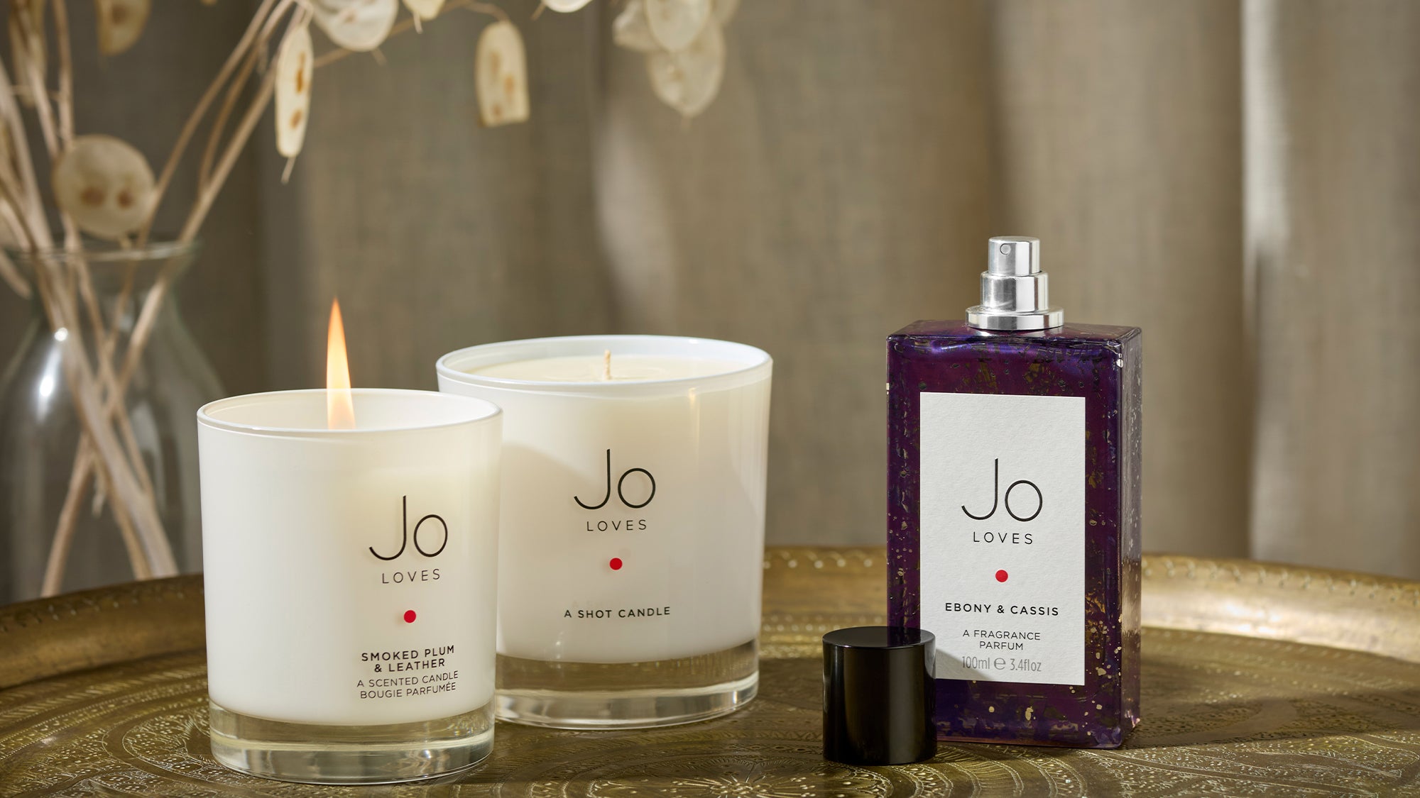 Discovery - A Fragrance Discovery Collection | Jo Loves – Jo Loves EU