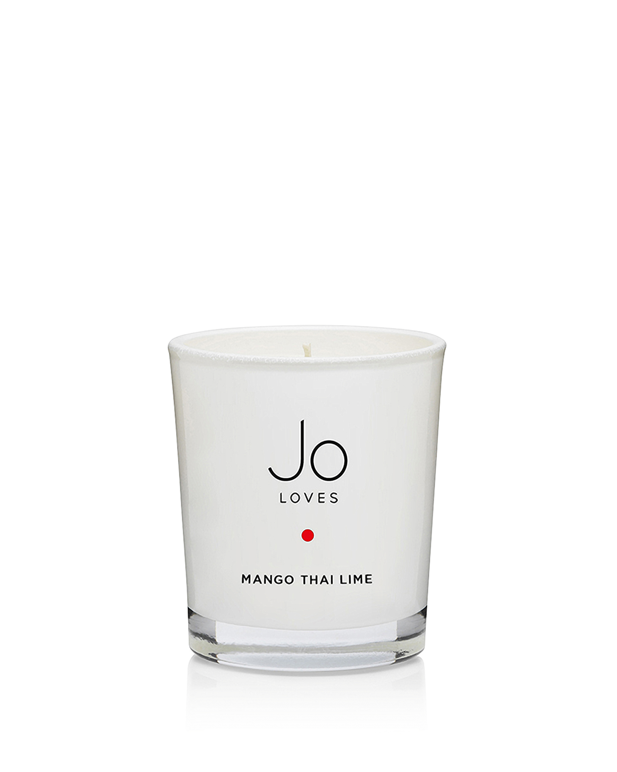 Mango Thai Lime Votive Candle (70g)