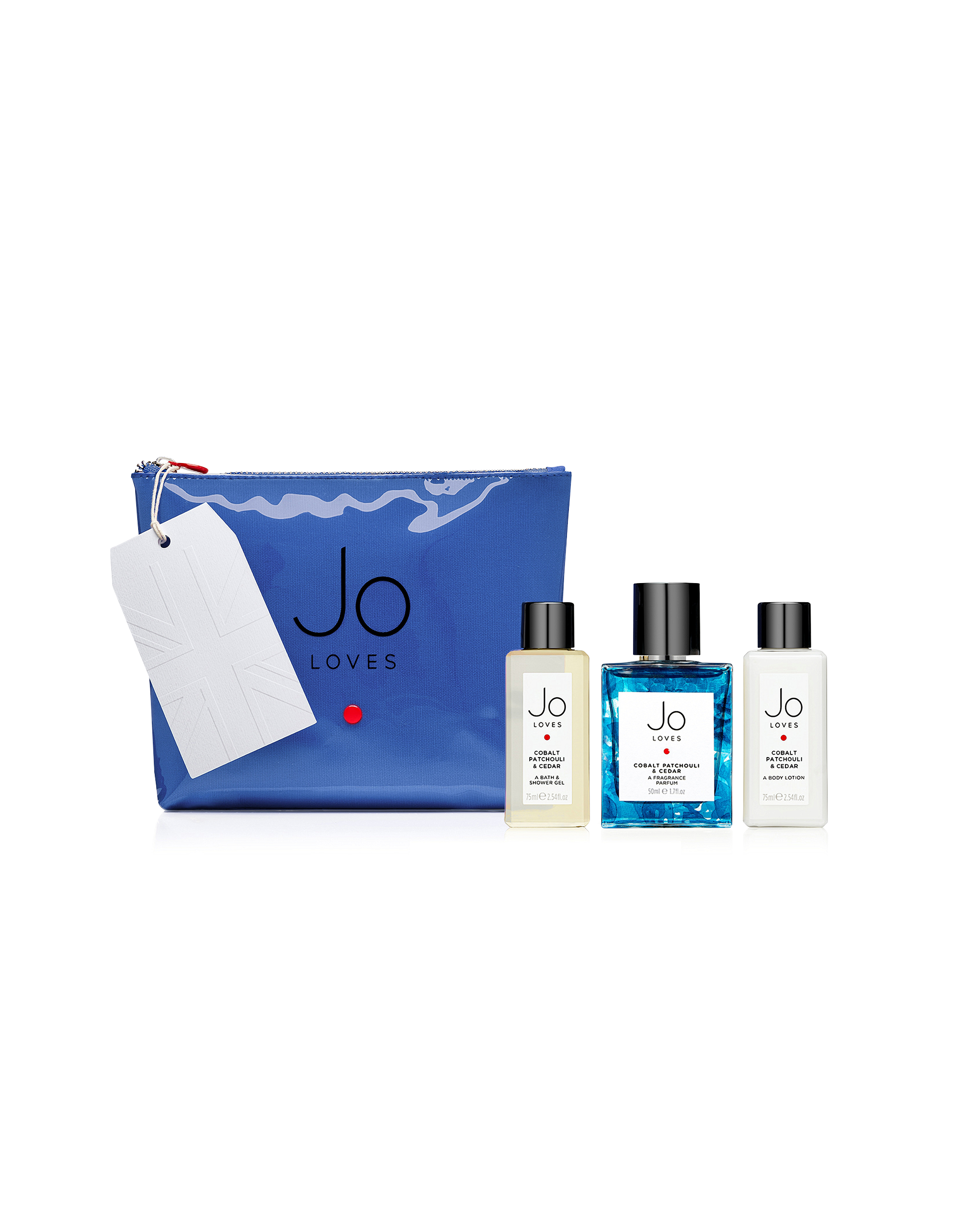 A Luxury Travel Collection – Jo Loves EU