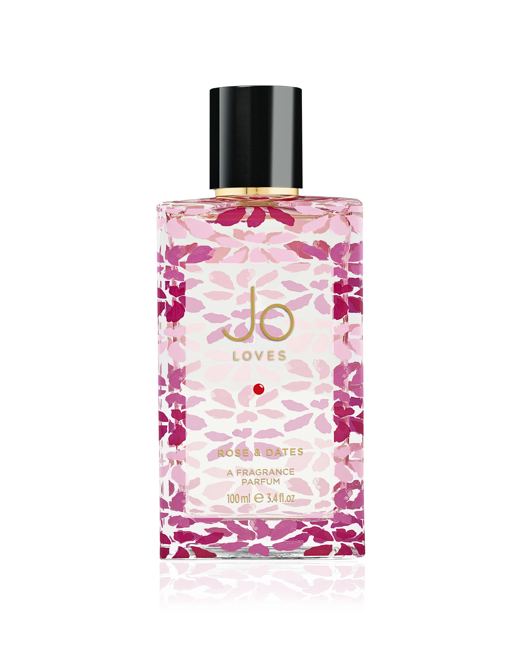 Fragrance – Jo Loves EU
