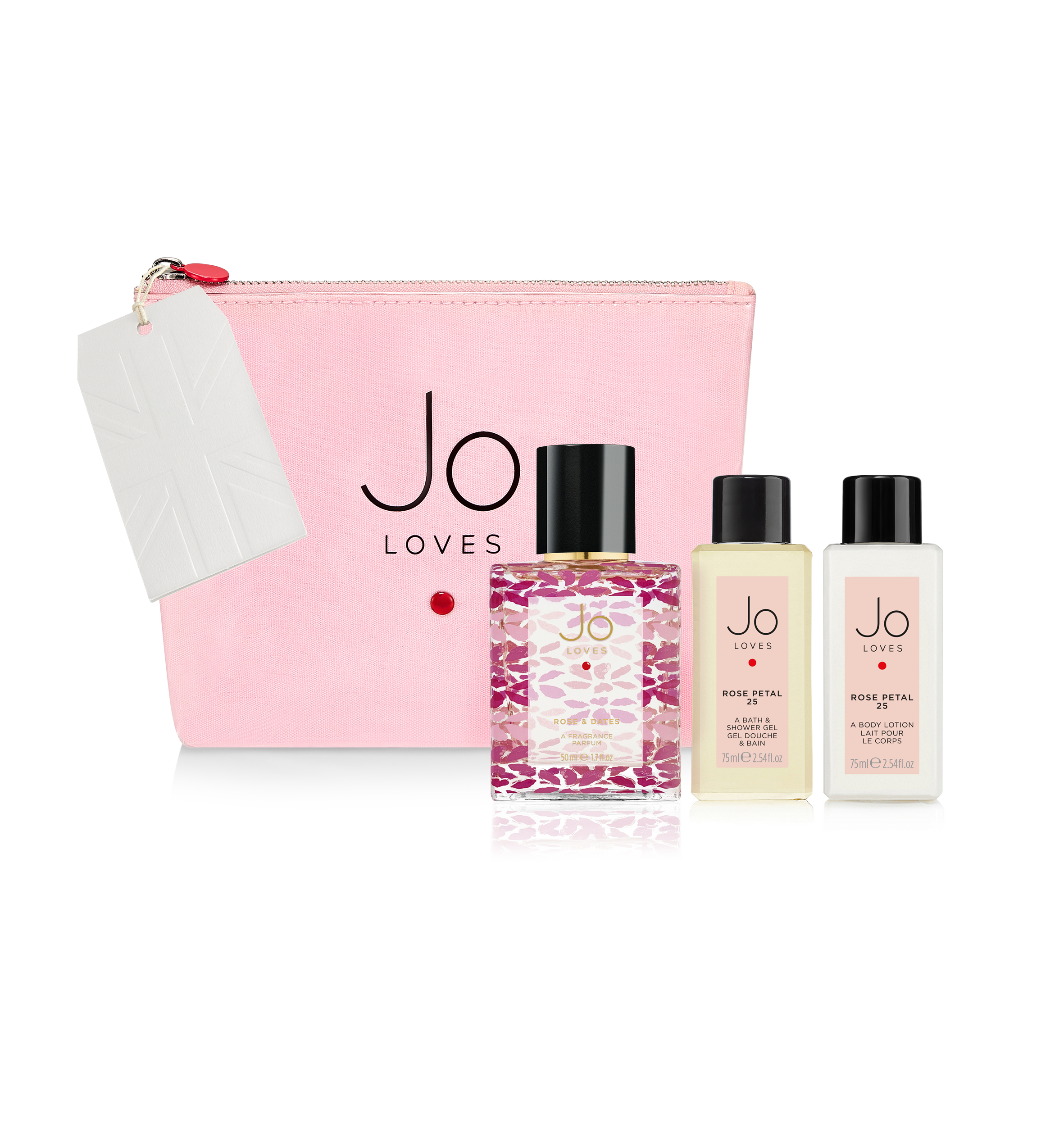Jo Loves - Official Site – Jo Loves EU