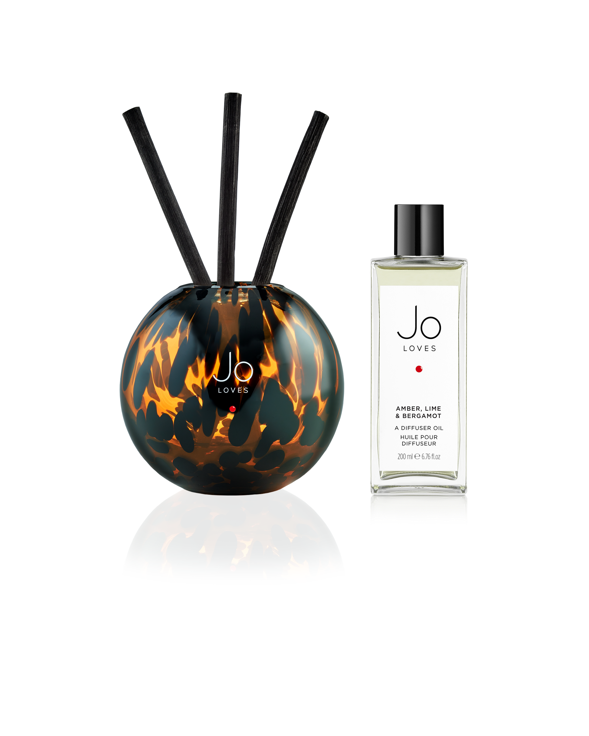 used】EU限定ジョーラブズ アンバーライム&ベルガモット100ml Amber