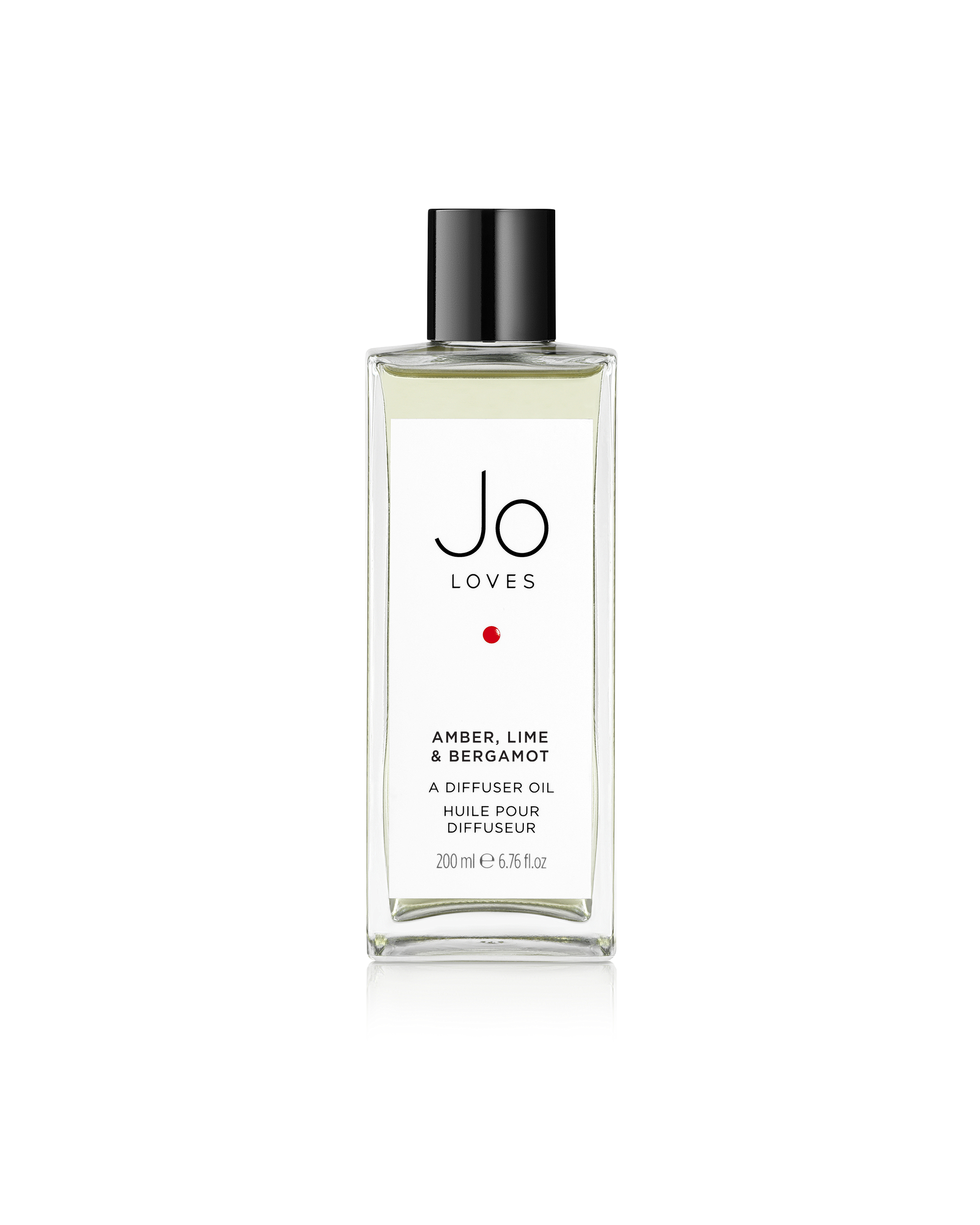 Amber, Lime & Bergamot – Jo Loves EU