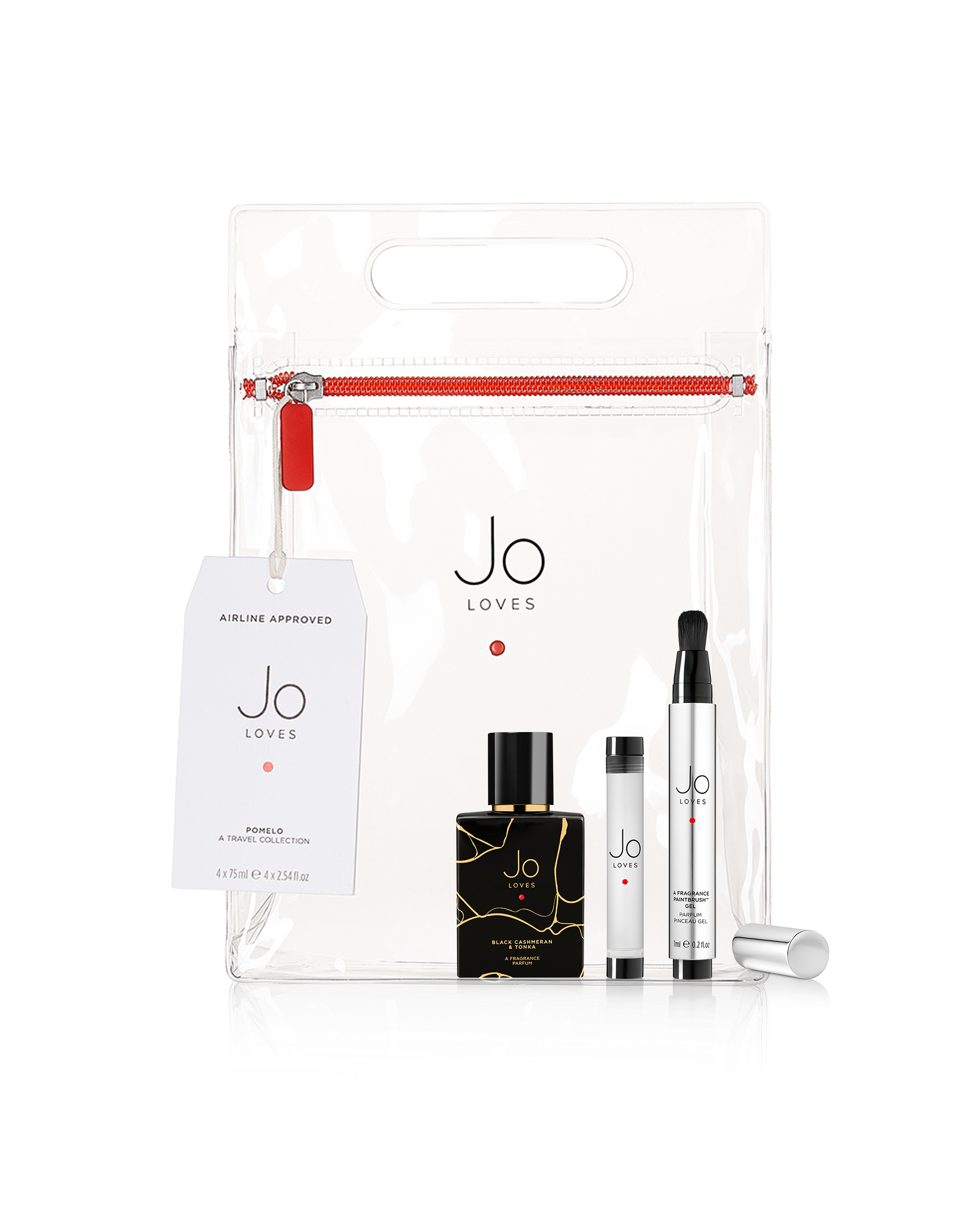 Travel Sets – Jo Loves EU