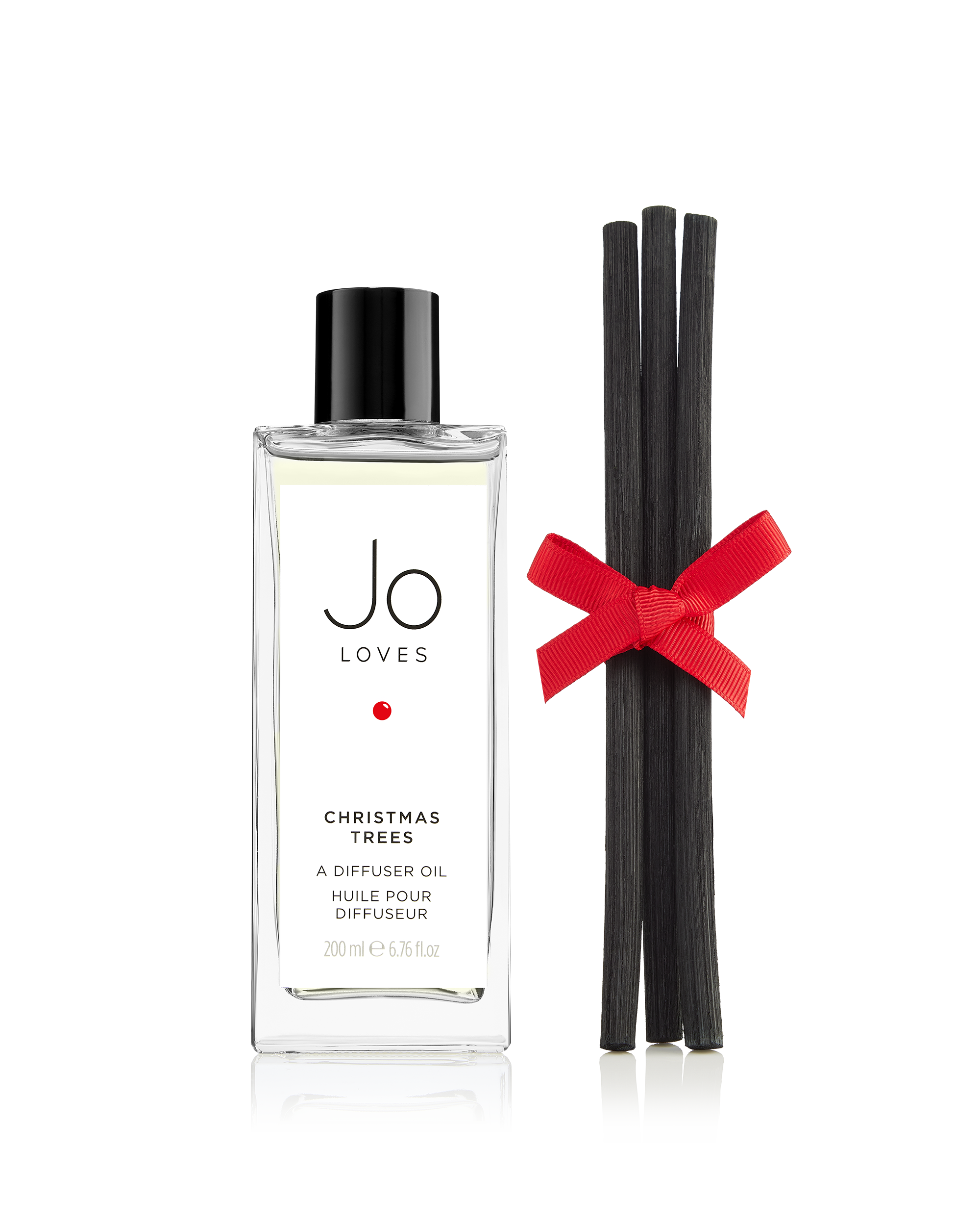 Christmas Trees Diffuser Refill (200ml)