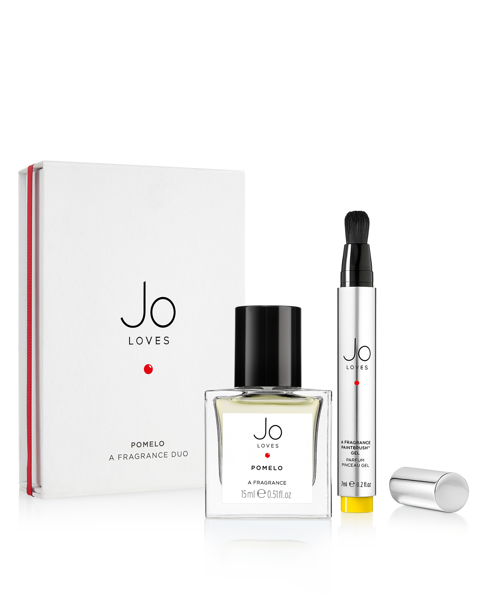 Pomelo – Jo Loves EU