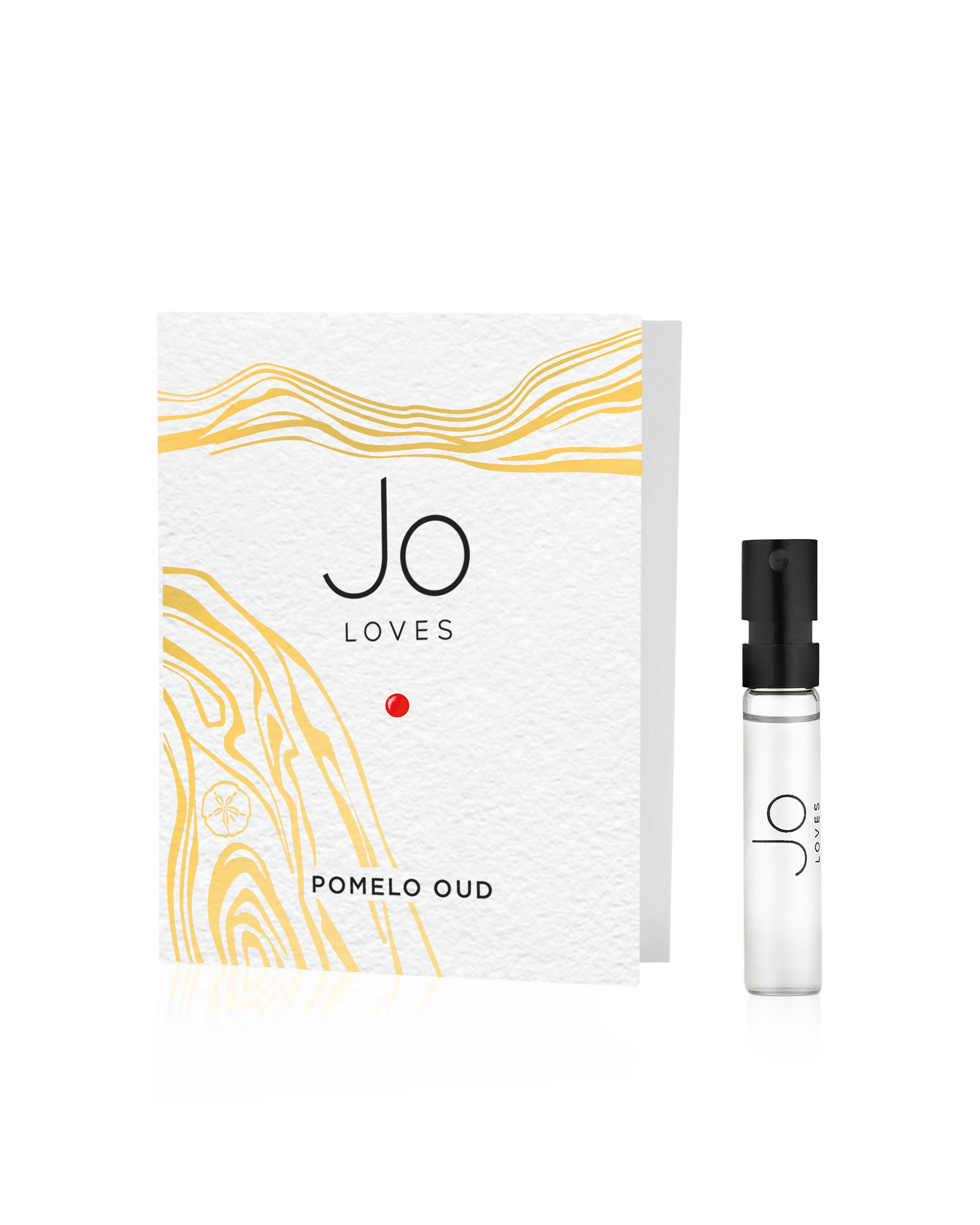 Discovery – Jo Loves EU
