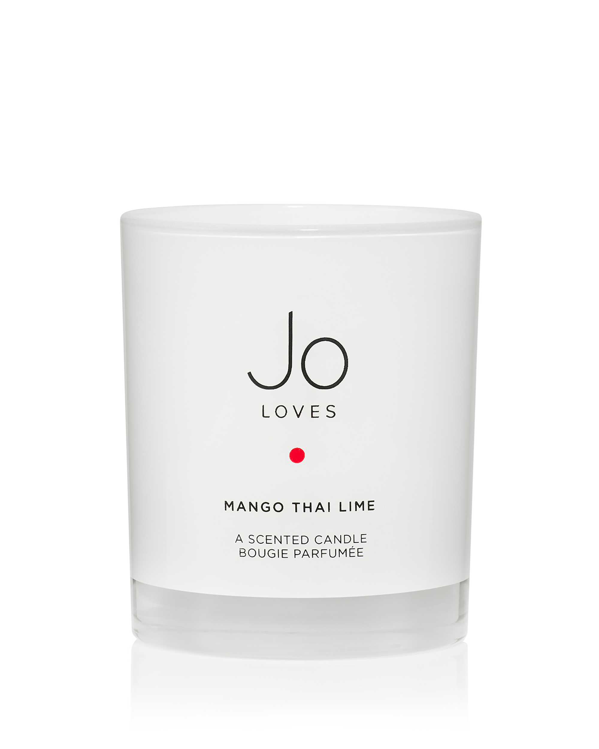 Mango Thai Lime Home Candle (185g)