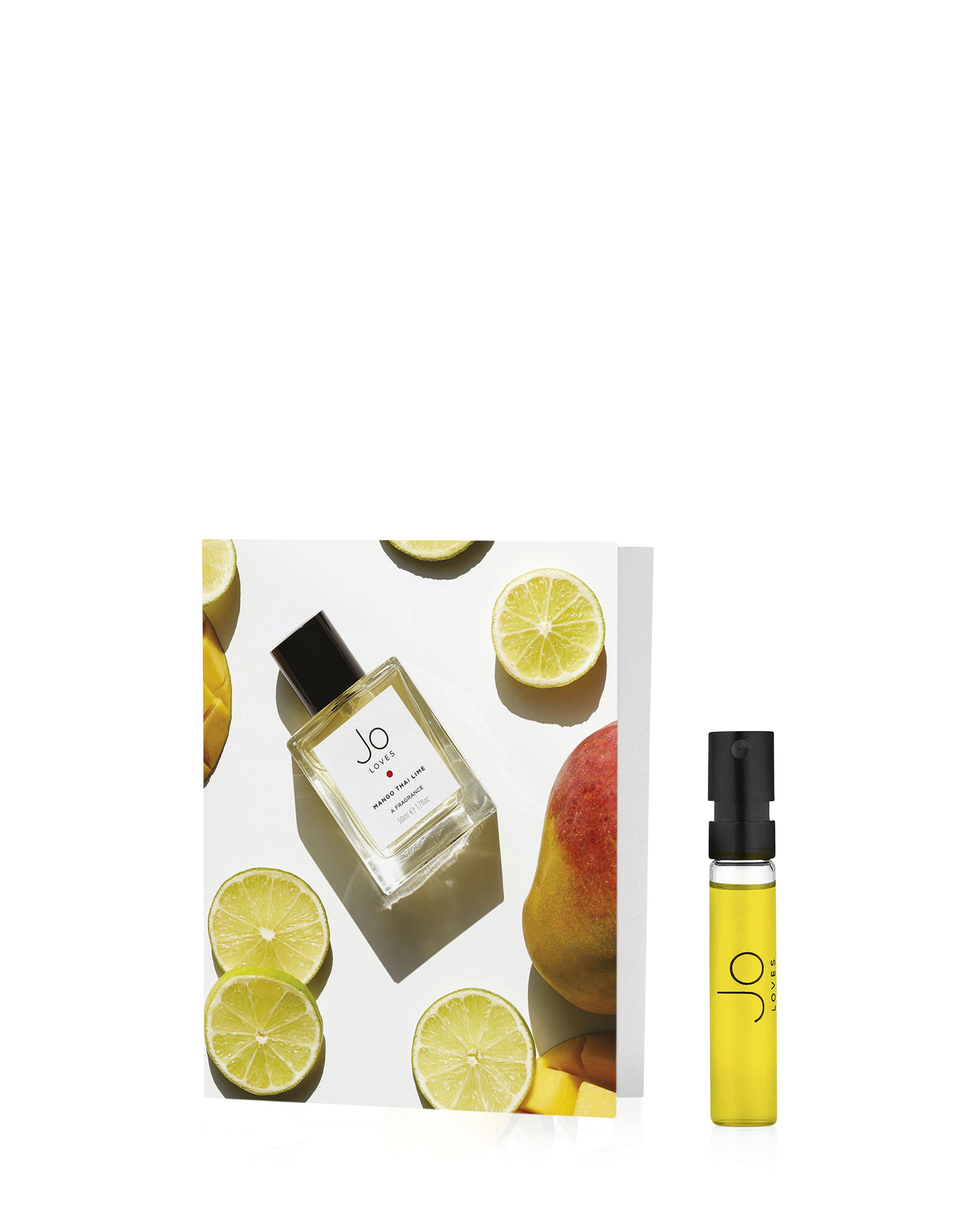 Mango Thai Lime EDT (2ml)