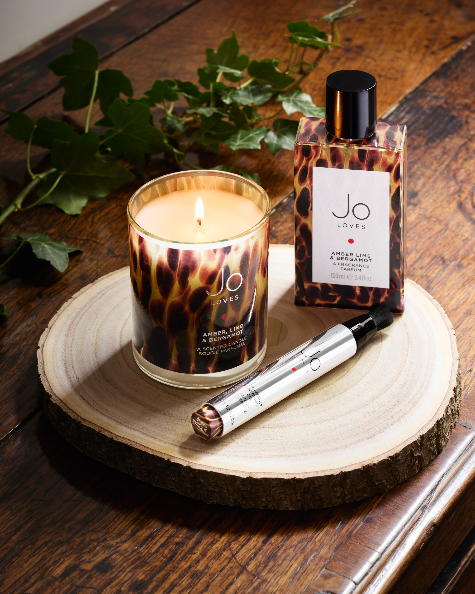Jo Loves | Jo by Jo Loves A Fragrance | 100ml – Jo Loves EU