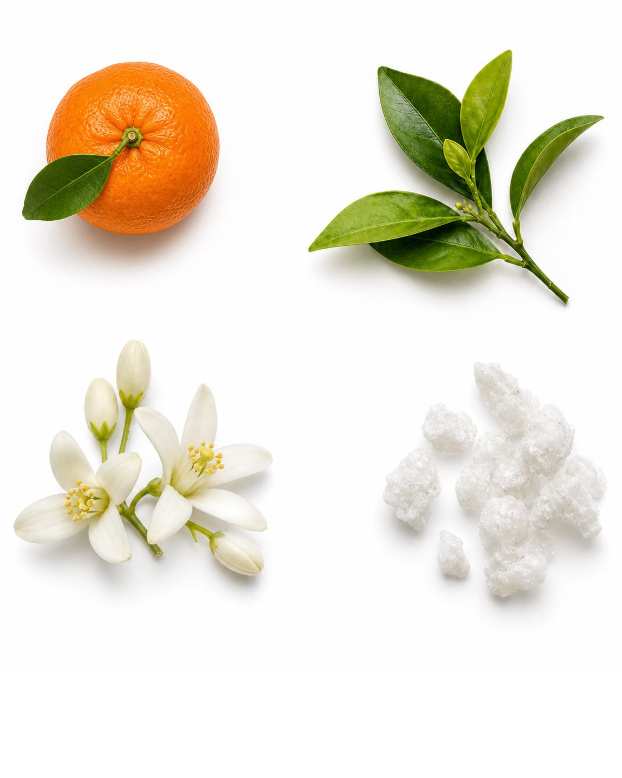 Orange Butterflies EDT (100ml)
