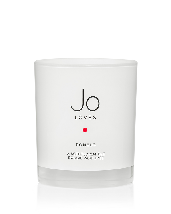 Jo loves キャンドル pomelo Pomelo Home Candle (185g) – Jo Loves EU