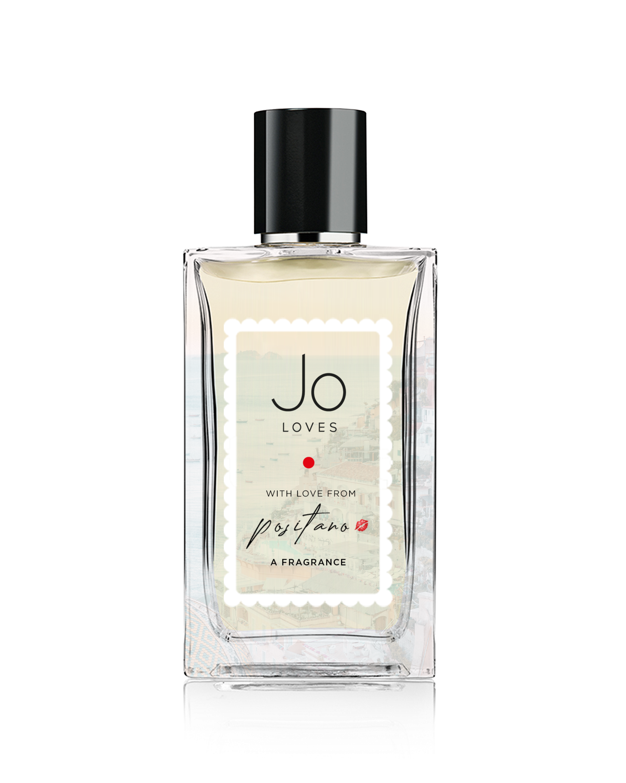 ジョーラブズ 香水 ローズペタル 25 100ML 3.4fl.oz 【公式通販】