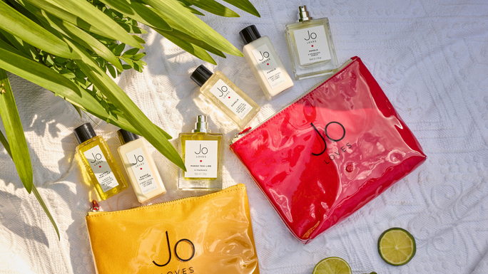 No.42 The Flower Shop EDT (50ml) – Jo Loves EU