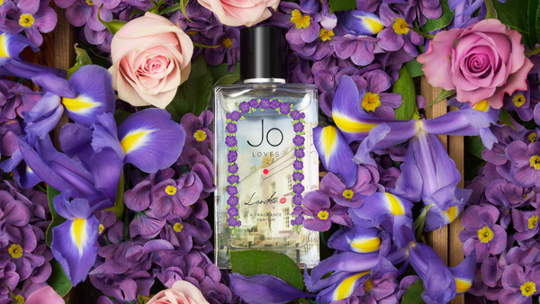 Jo Loves | Orange Butterflies A Fragrance | 50ml – Jo Loves EU