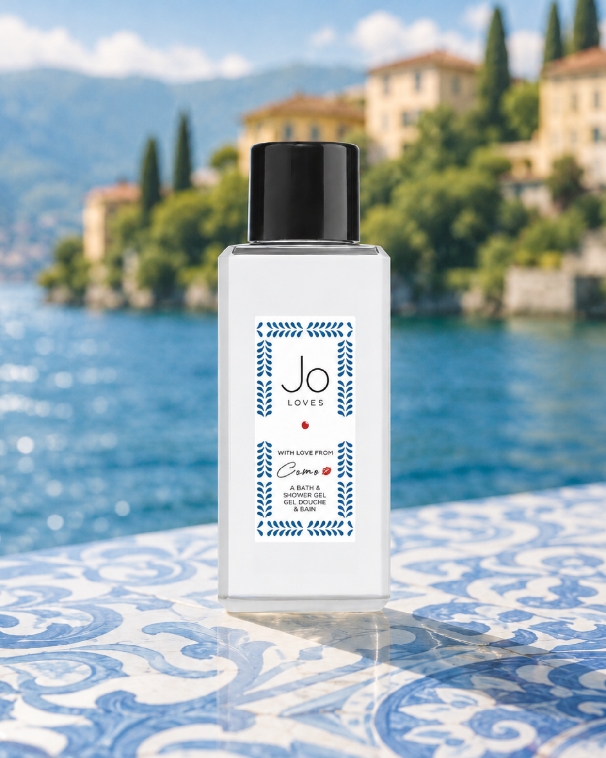 Jo Loves | Jo by Jo Loves A Fragrance | 100ml – Jo Loves EU