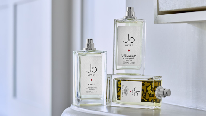 No.42 The Flower Shop EDT (50ml) – Jo Loves EU
